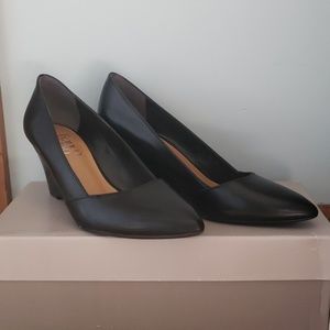 Franco Sarto Wedges